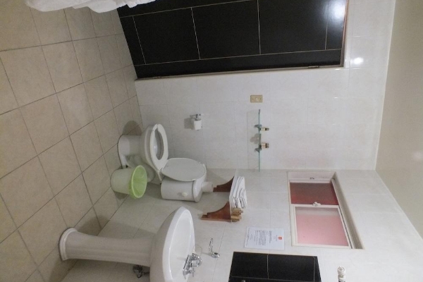 Hotel Rincón Real Suites